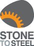 Stone to Steel Logo